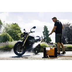 Yard Force 1800W 135Bar Compact Pressure Washer 8 Yard Force 1800W 135Bar Compact Pressure Washer -Garantia Store 12892251 1504857496428696