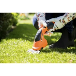 Yard Force 10.8v Grass And Hedge Shear 7 Yard Force 10.8v Grass And Hedge Shear -Garantia Store 12892260 7924851596948148