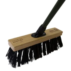 Charles Bentley Charnwood 14 Inch Heavy Duty Garden Broom 10 Charles Bentley Charnwood 14 Inch Heavy Duty Garden Broom -Garantia Store 12892416 1284915859984022