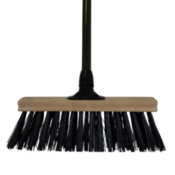 Charles Bentley Charnwood 14 Inch Heavy Duty Garden Broom 11 Charles Bentley Charnwood 14 Inch Heavy Duty Garden Broom -Garantia Store 12892416 1394915860018936