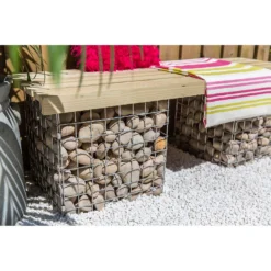 Kelkay Garden Gabion -Garantia Store 12932491 1714851359979777