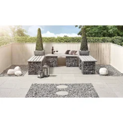 Kelkay Garden Gabion