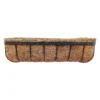 Saxon Garden Wall Trough - 24 Inch