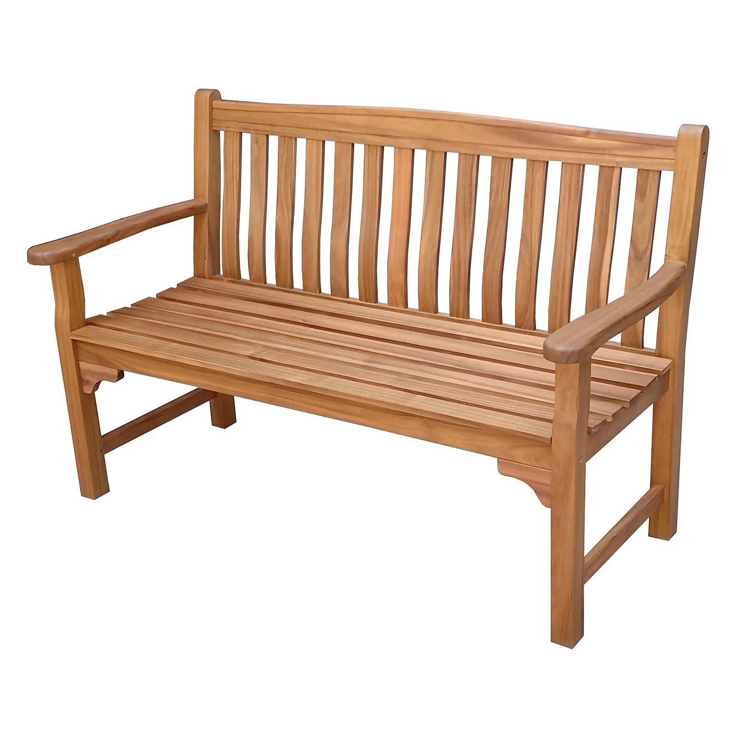 None Hungate 2 Seater Garden Bench 1 None Hungate 2 Seater Garden Bench