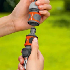 GARDENA Hose Extension Joint 9 GARDENA Hose Extension Joint -Garantia Store 13043385 1304907555587926