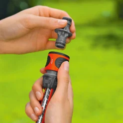 GARDENA Hose Extension Joint 8 GARDENA Hose Extension Joint -Garantia Store 13043385 2744907555544279