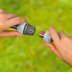 GARDENA Hose Repairer13 Mm (1/2") 15 Mm (5/8") -Garantia Store 13043390 5414907555766447