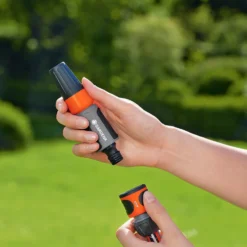 GARDENA Basic System Set 10 GARDENA Basic System Set -Garantia Store 13043394 1194907561031192