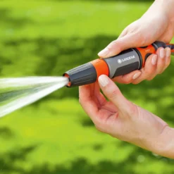 GARDENA Basic System Set 13 GARDENA Basic System Set -Garantia Store 13043394 1444907561098665