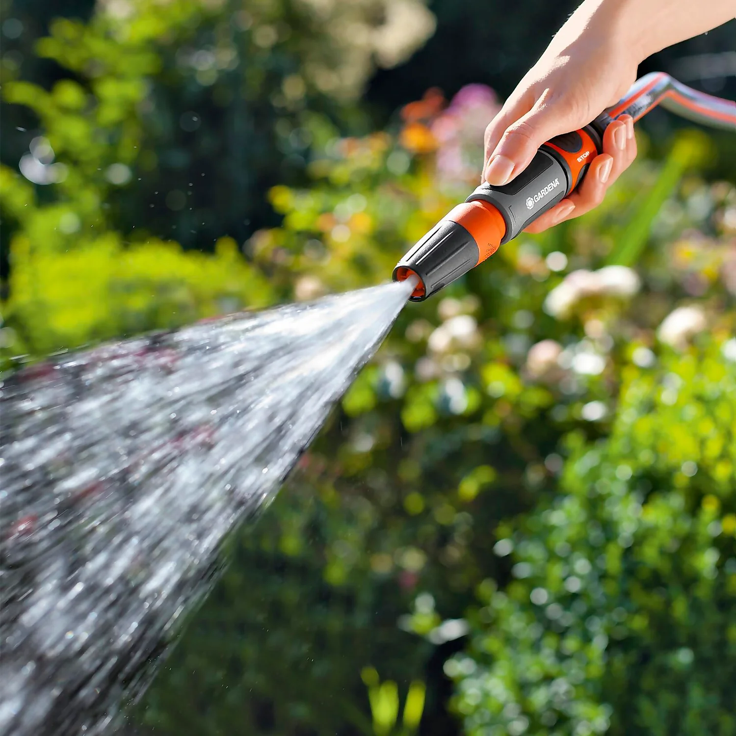 GARDENA Basic System Set 2 GARDENA Basic System Set - Image 2