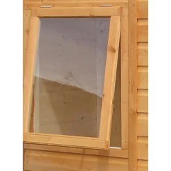 Shire Shed Bute Shiplap Apex 4x6 -Garantia Store 13082807 1094862497256784