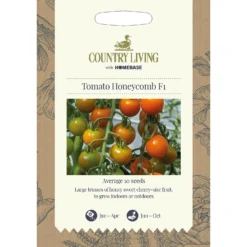 Country Living Tomato Honeycomb F1 Seeds