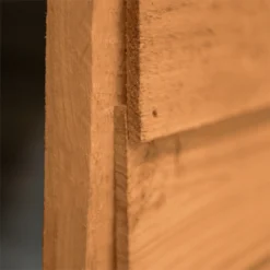 Forest Overlap Dip Treated 7x5ft Apex Shed - Double Door 12 Forest Overlap Dip Treated 7x5ft Apex Shed - Double Door -Garantia Store 13129475 1764953458802390