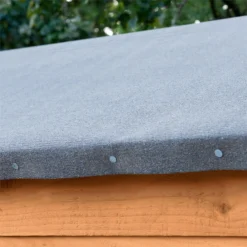 Forest Overlap Dip Treated 7x5ft Apex Shed - Double Door 13 Forest Overlap Dip Treated 7x5ft Apex Shed - Double Door -Garantia Store 13129475 4924953458853633