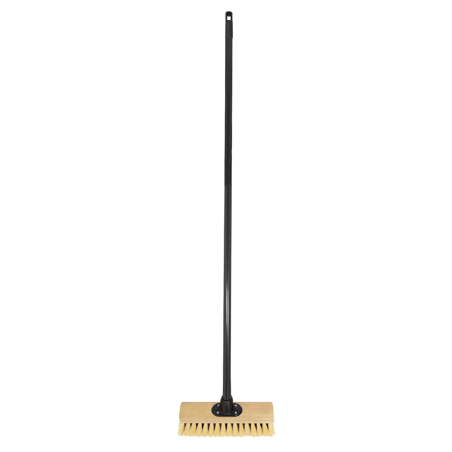 Charles Bentley 300mm Dual Fill Garden Broom 4 Charles Bentley 300mm Dual Fill Garden Broom - Image 4