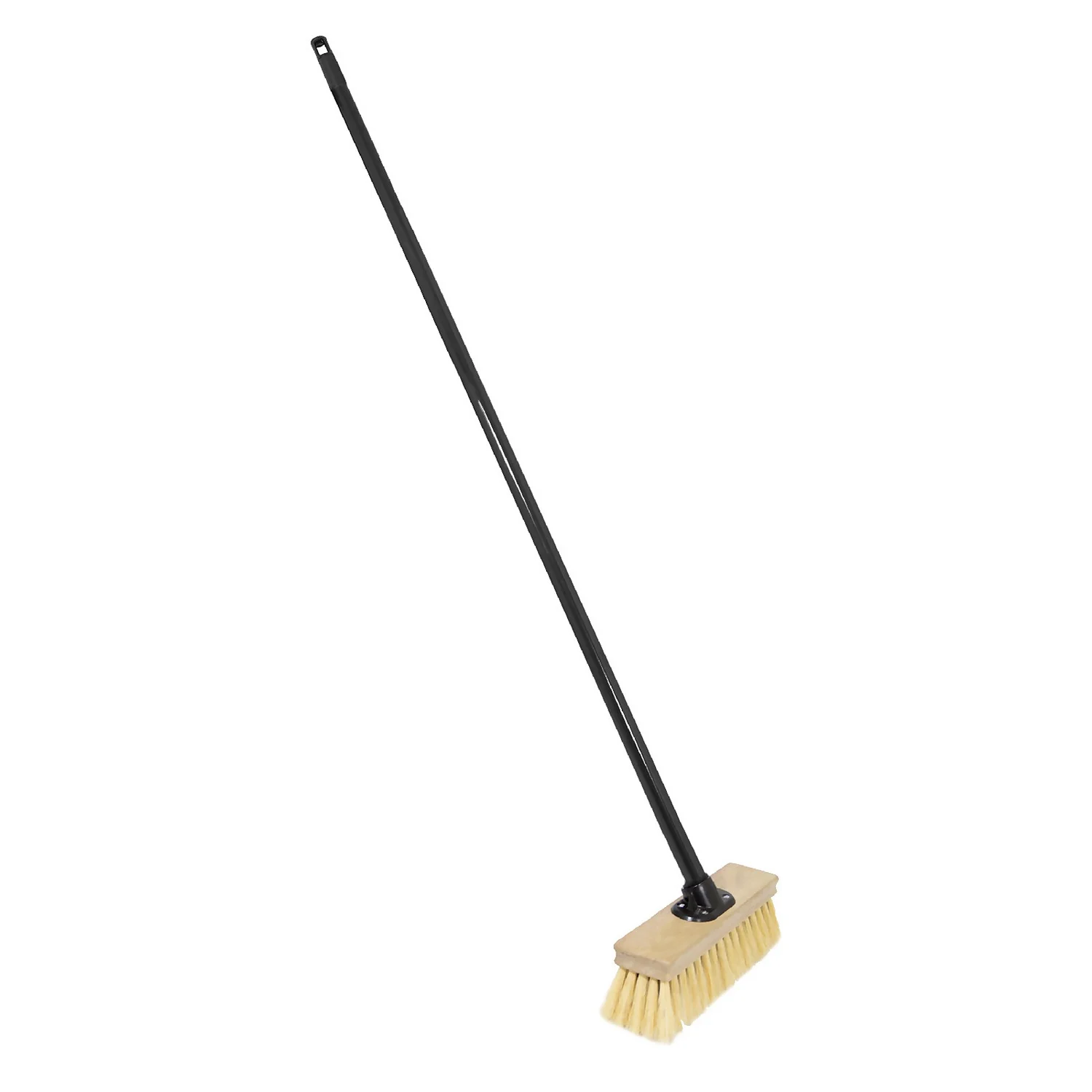 Charles Bentley 300mm Dual Fill Garden Broom 1 Charles Bentley 300mm Dual Fill Garden Broom