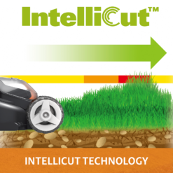 WORX 40V WG927E Cordless Lawn Mower & Trimmer Twin Pack - 34cm -Garantia Store 13280772 1924944645771642