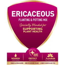 Westland Ericaceous Planting & Potting Mix - 50L -Garantia Store 13280773 3654927597084470