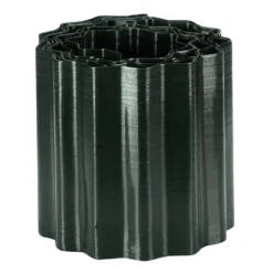 Smart Garden Plastic Lawn Edging 15cm X 10m