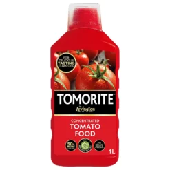 TomoriteĀ® Concentrated Tomato Food - 1L