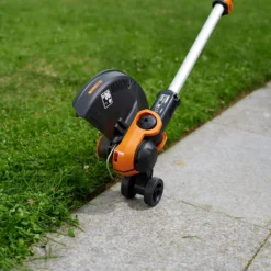Worx GT 3.0 20v 2.0Ah Cordless Grass Trimmer - 30cm -Garantia Store 13326410 3014900640869740