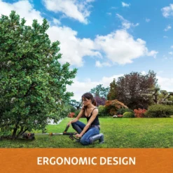 Worx GT 3.0 20v 2.0Ah Cordless Grass Trimmer - 30cm -Garantia Store 13326410 4284900640976768