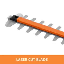 Worx WG260E.5 20V 2.0Ah Cordless Hedge Trimmer - 61cm -Garantia Store 13326412 7774900646608623