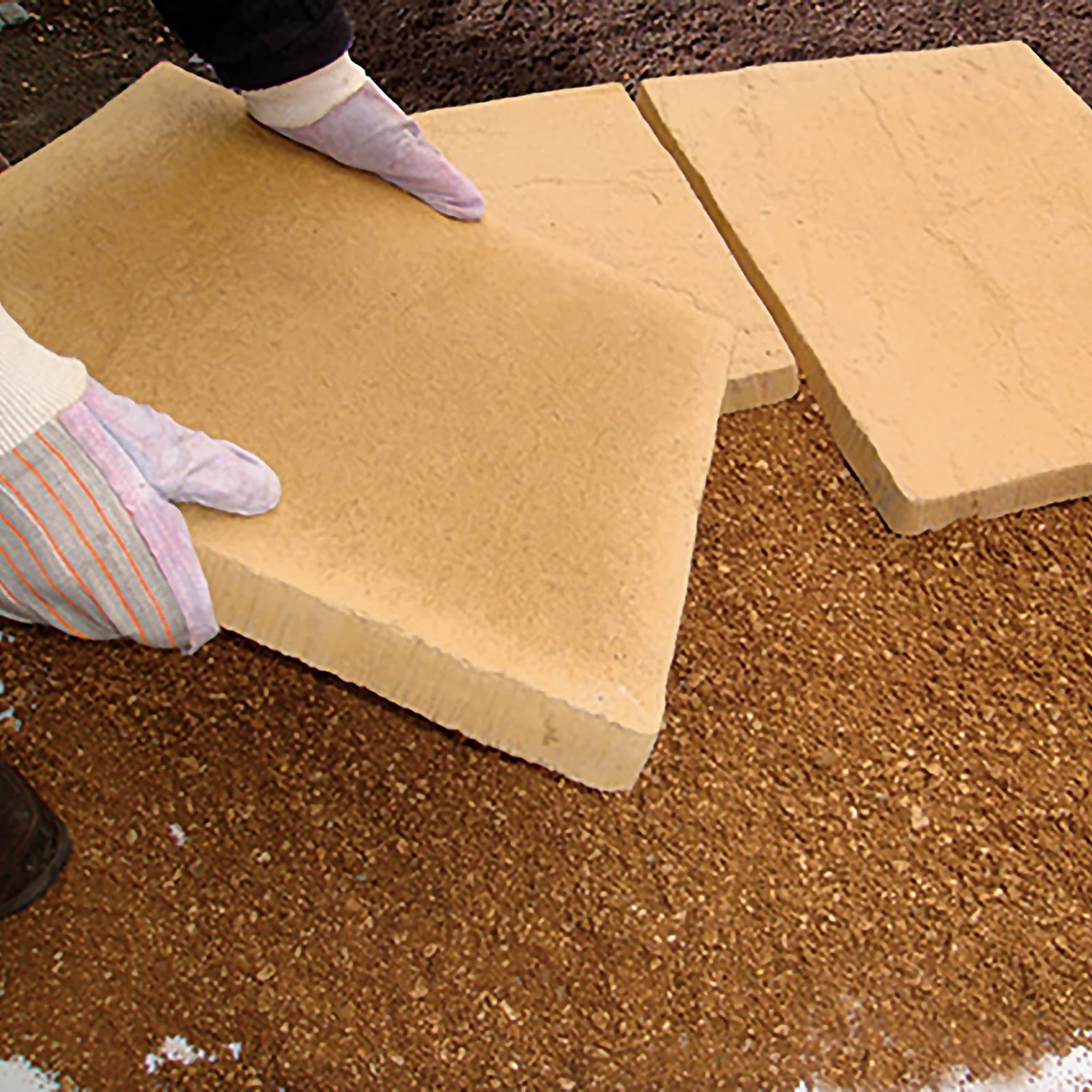 Stylish Stone Path & Patio - Bulk Bag 750kg 3 Stylish Stone Path & Patio - Bulk Bag 750kg - Image 3