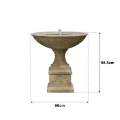 RHS Hyde Water Feature -Garantia Store 13452059 8144930130268021