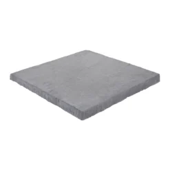 Stylish Stone Chantry Paving 450x300mm Graphite - Full Pack