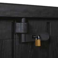 Toomax Stora Way Plus XL 1270L Garden Storage Box - Anthracite 12 Toomax Stora Way Plus XL 1270L Garden Storage Box - Anthracite -Garantia Store 13456931 1124912725976011