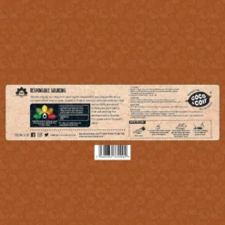 Coco & Coir Seed Germination Dots - 40mm -Garantia Store 13487129 5704919981405718