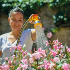 Hozelock Multi Spray Gun 9 Hozelock Multi Spray Gun -Garantia Store 13489415 6664926527379345