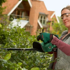 Bosch EasyHedgeCut 18-45 Hedge Trimmer -Garantia Store 13496928 1224961768913606