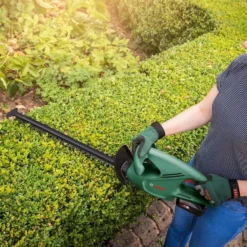 Bosch EasyHedgeCut 18-45 Hedge Trimmer -Garantia Store 13496928 2004961768955336