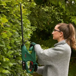 Bosch EasyHedgeCut 18-45 Hedge Trimmer -Garantia Store 13496928 3844961768831319