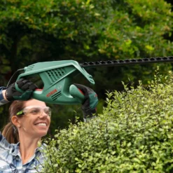 Bosch EasyHedgeCut 55-16 Hedge Trimmer -Garantia Store 13496929 1734931199958020