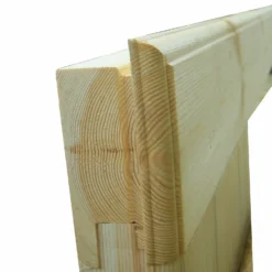 Shire 11 X 8ft Berryfield Log Cabin - Including Installation 14 Shire 11 X 8ft Berryfield Log Cabin - Including Installation -Garantia Store 13505218 1054936849580937