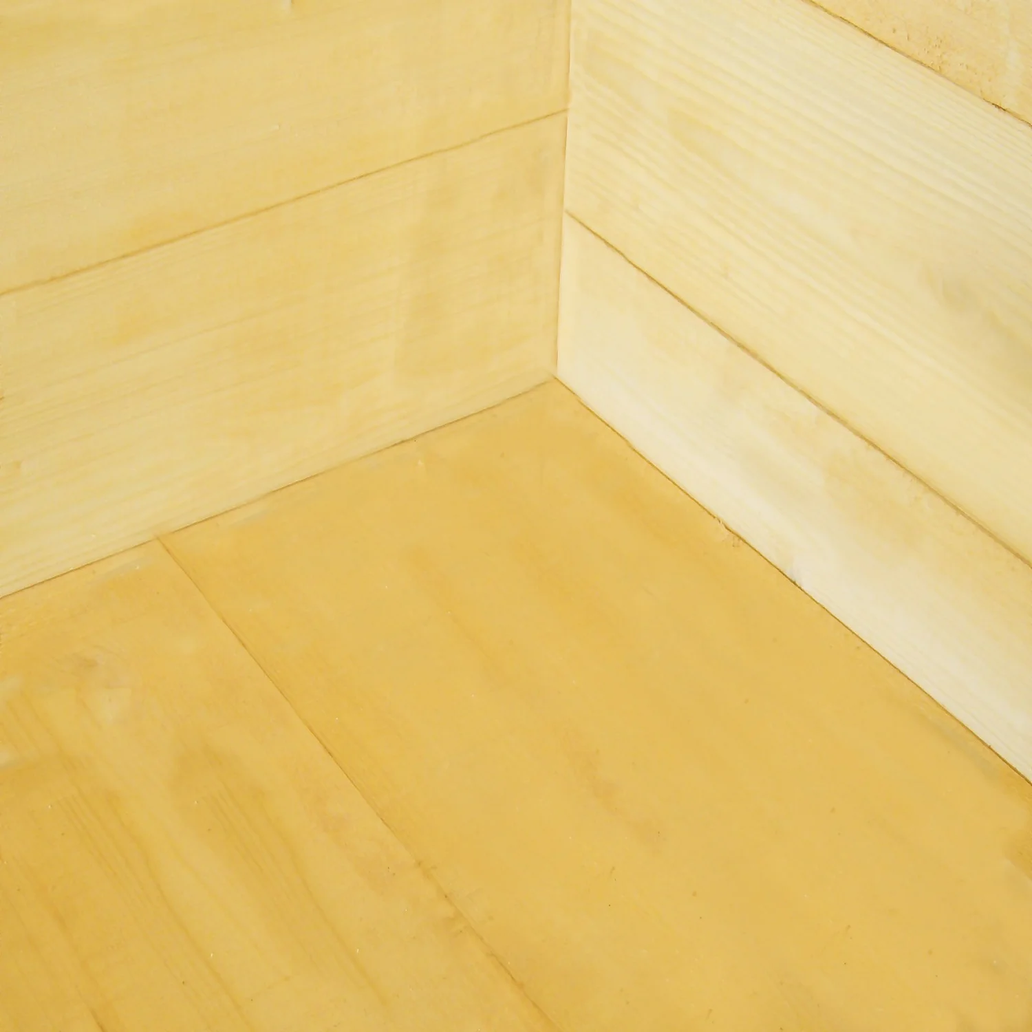 Shire 11 X 8ft Berryfield Log Cabin - Including Installation 5 Shire 11 X 8ft Berryfield Log Cabin - Including Installation - Image 5