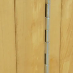 Shire 4 X 6ft Lewis Garden Shed -Garantia Store 13505248 1274933763074695