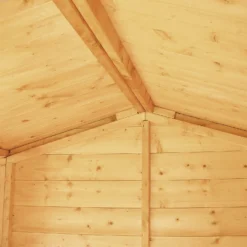 Shire 4 X 6ft Lewis Garden Shed -Garantia Store 13505248 1564933763238516