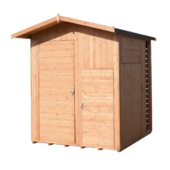 Shire 6 X 6ft Multi Store Garden Shed -Garantia Store 13505250 1784933733322111