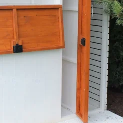 Shire 6 X 6ft Multi Store Garden Shed -Garantia Store 13505250 5664933733592414