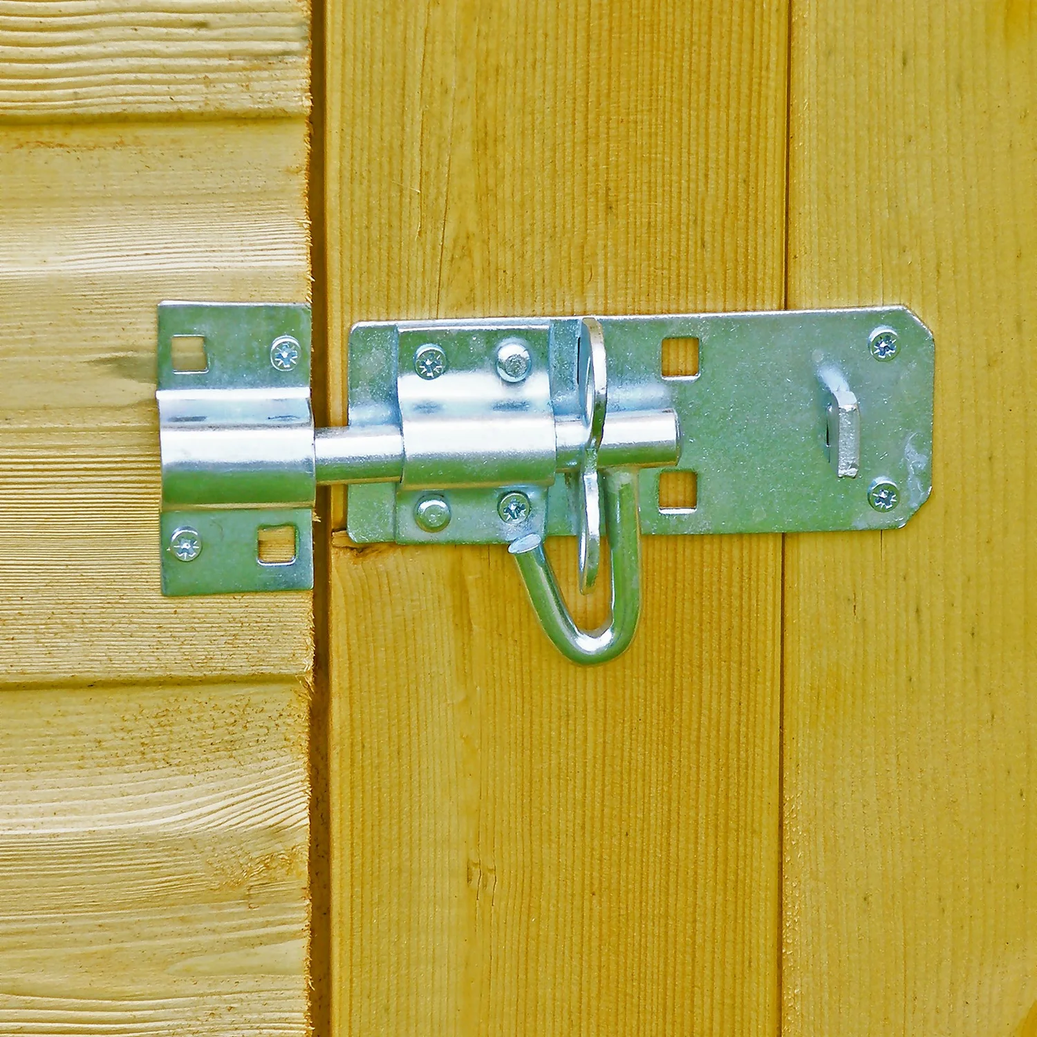 Shire 10 X 20ft Garden Workshop - Including Installation 7 Shire 10 X 20ft Garden Workshop - Including Installation - Image 7