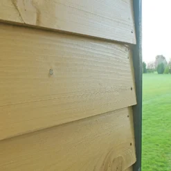 Shire 10 X 7ft Double Door Garden Office - Including Installation 13 Shire 10 X 7ft Double Door Garden Office - Including Installation -Garantia Store 13505325 1684931200076397