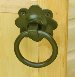 Shire 8 X 10ft Lodge Kids Wooden Playhouse -Garantia Store 13505347 1384931995434774