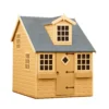 Shire 5 X 7ft Cottage Kids Wooden Playhouse