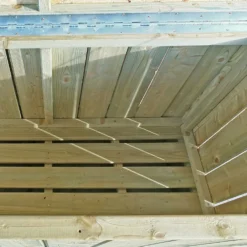 Shire Planed Timber Garden Storage Box 4x2 9 Shire Planed Timber Garden Storage Box 4x2 -Garantia Store 13505352 1524932698602152