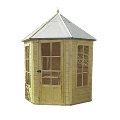 Shire 6x6ft Gazebo Summerhouse