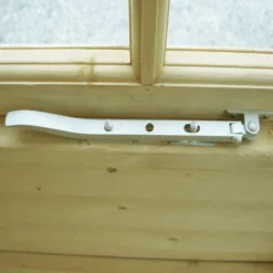 Shire 6x6ft Gazebo Summerhouse -Garantia Store 13508661 1584932697945266